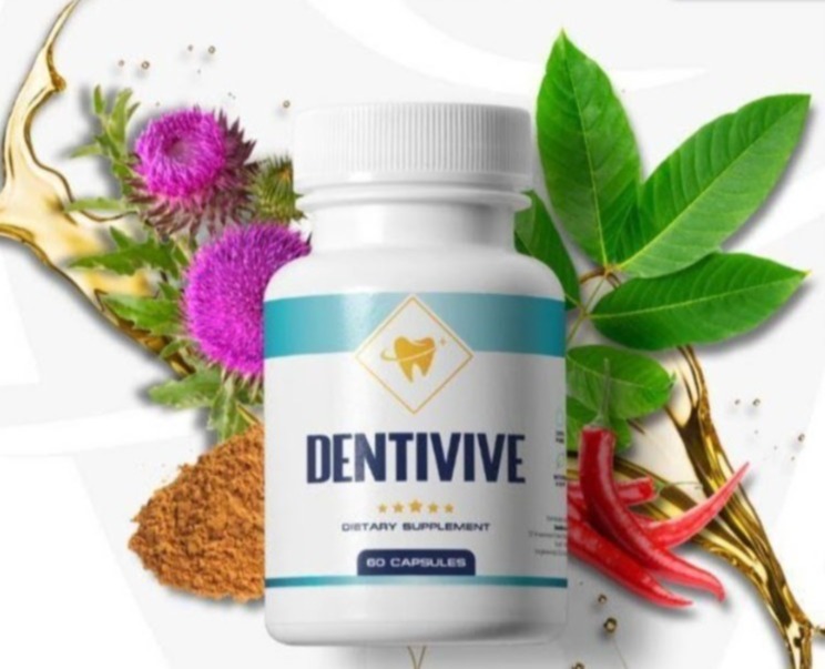 DentiVive DentiVive